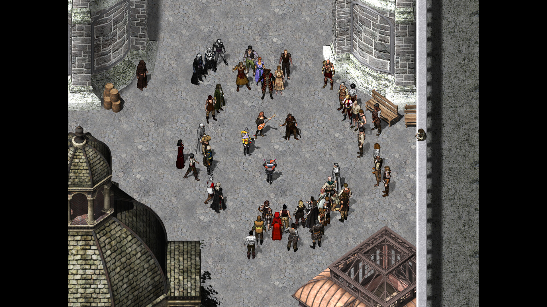 Mistworld screenshot 10