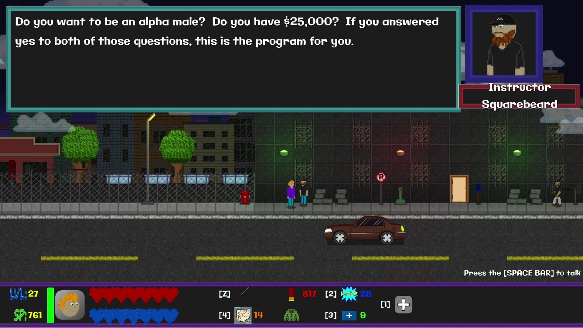 The World Ends in Ohio screenshot 4