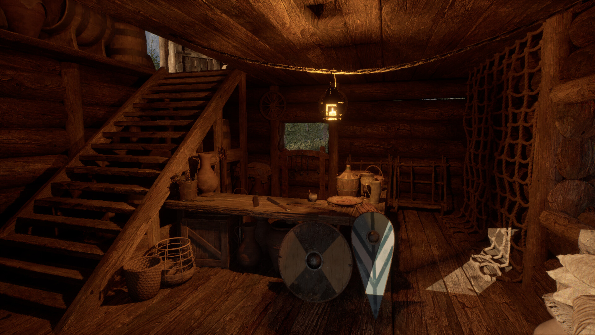 Medieval Horse Simulator screenshot 6