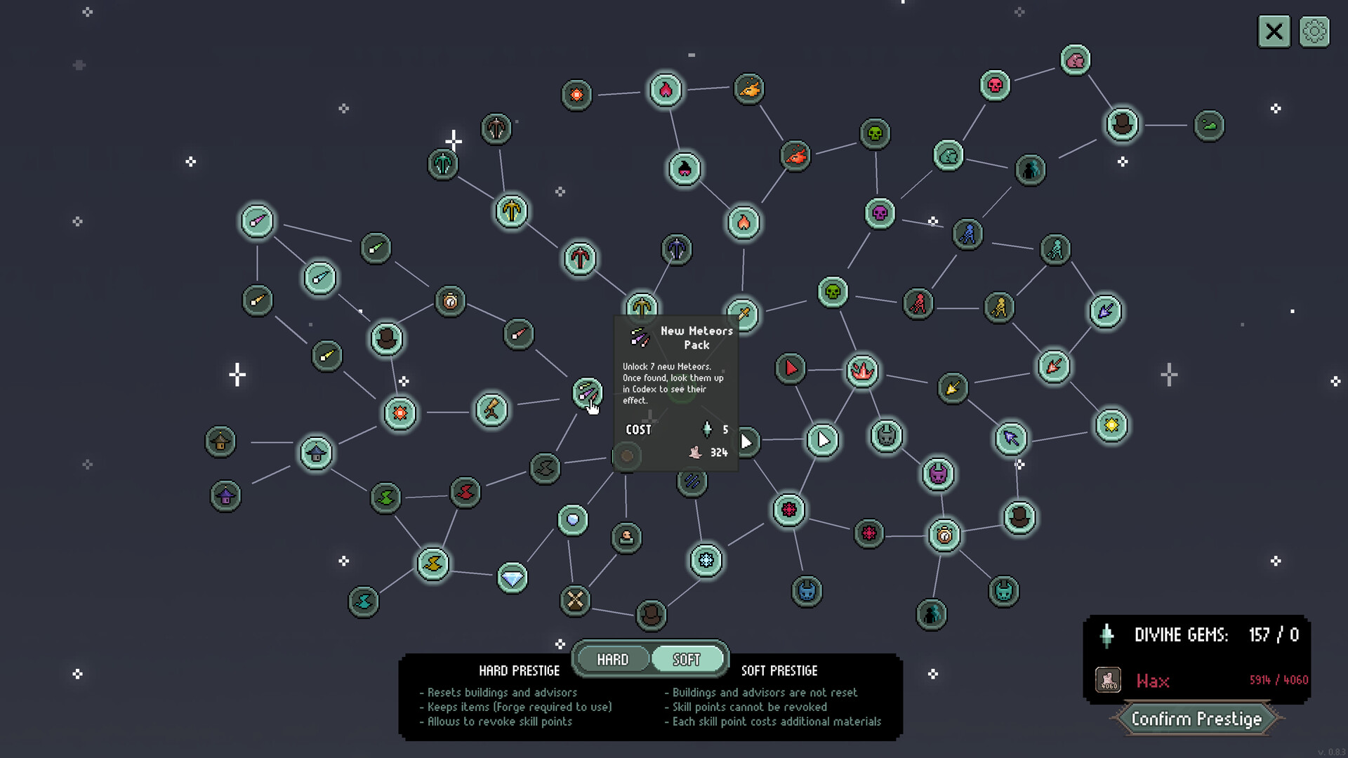 IDLE BOSS RUSH screenshot 6