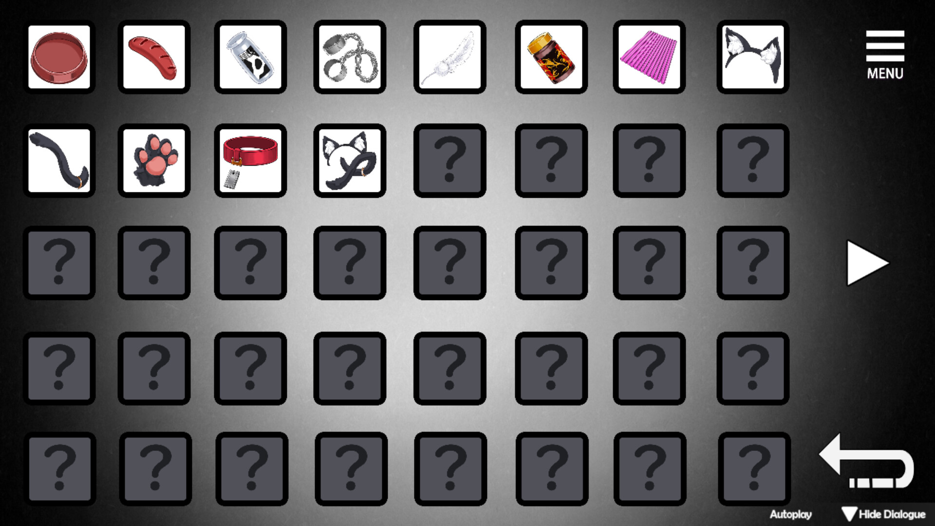 Boxed Girl screenshot 6