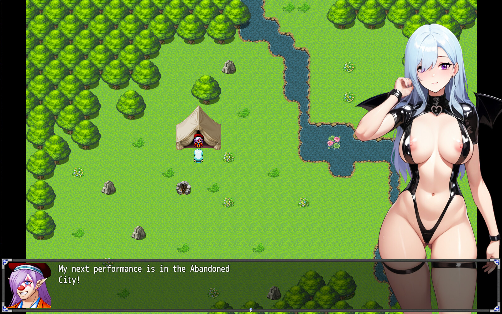 Herolike; An Unfortunate Isekai screenshot 10