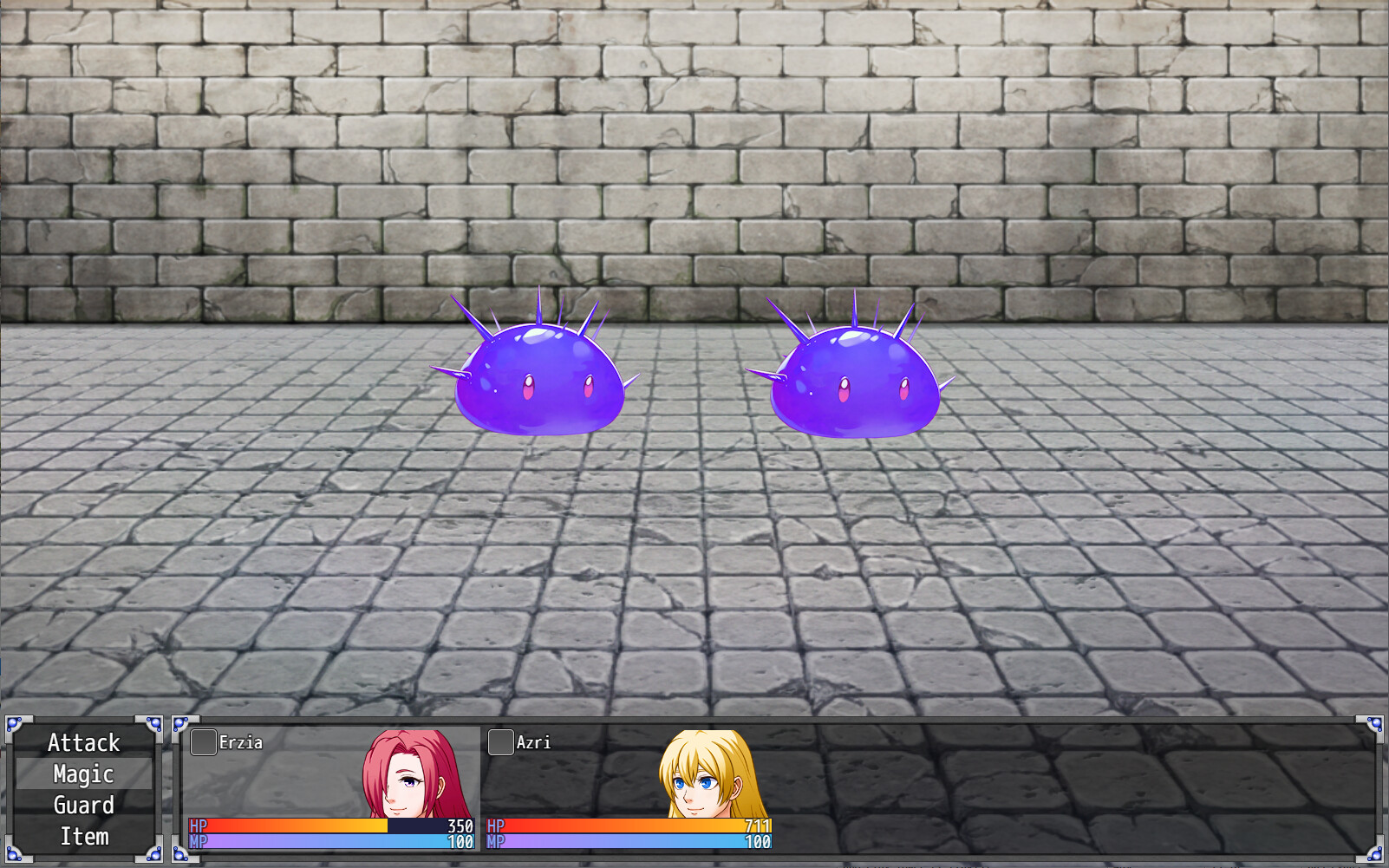 Herolike; An Unfortunate Isekai screenshot 7
