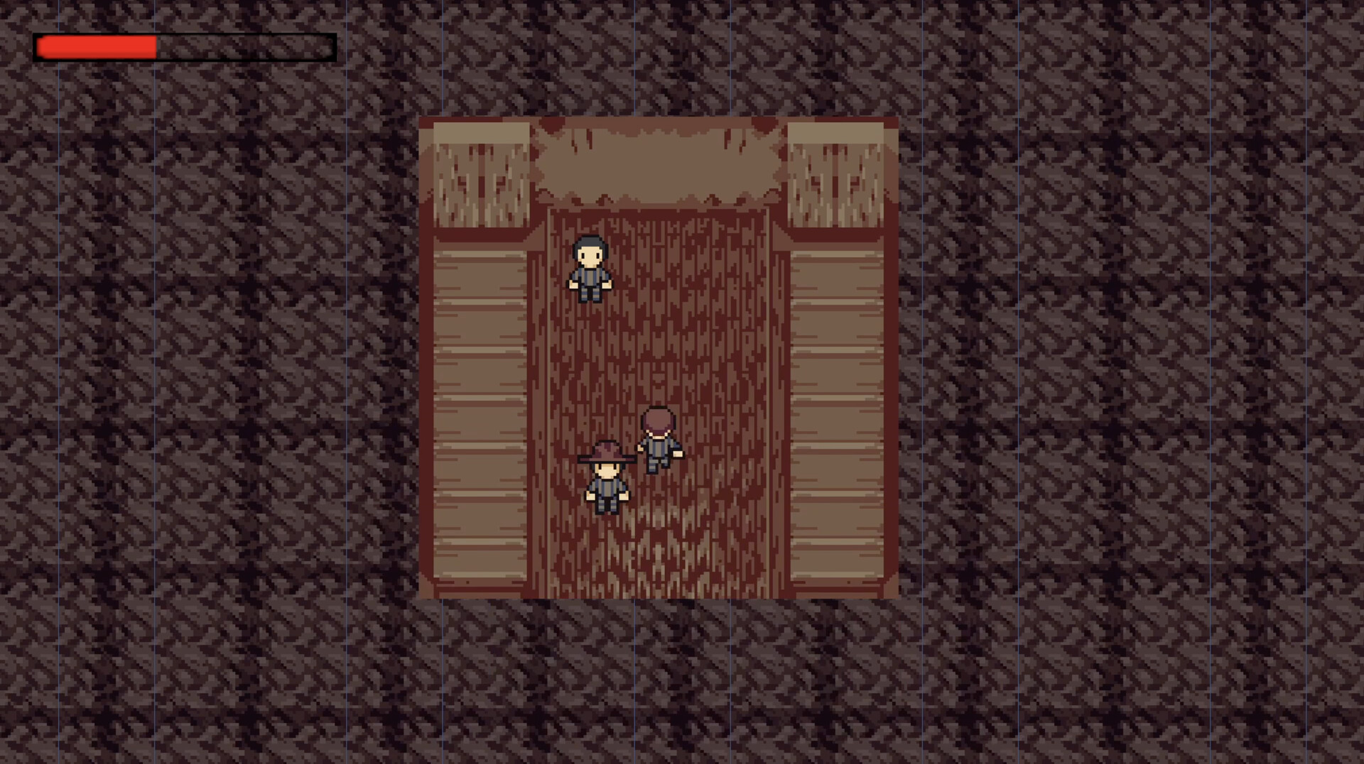 Death in the Gulag screenshot 3