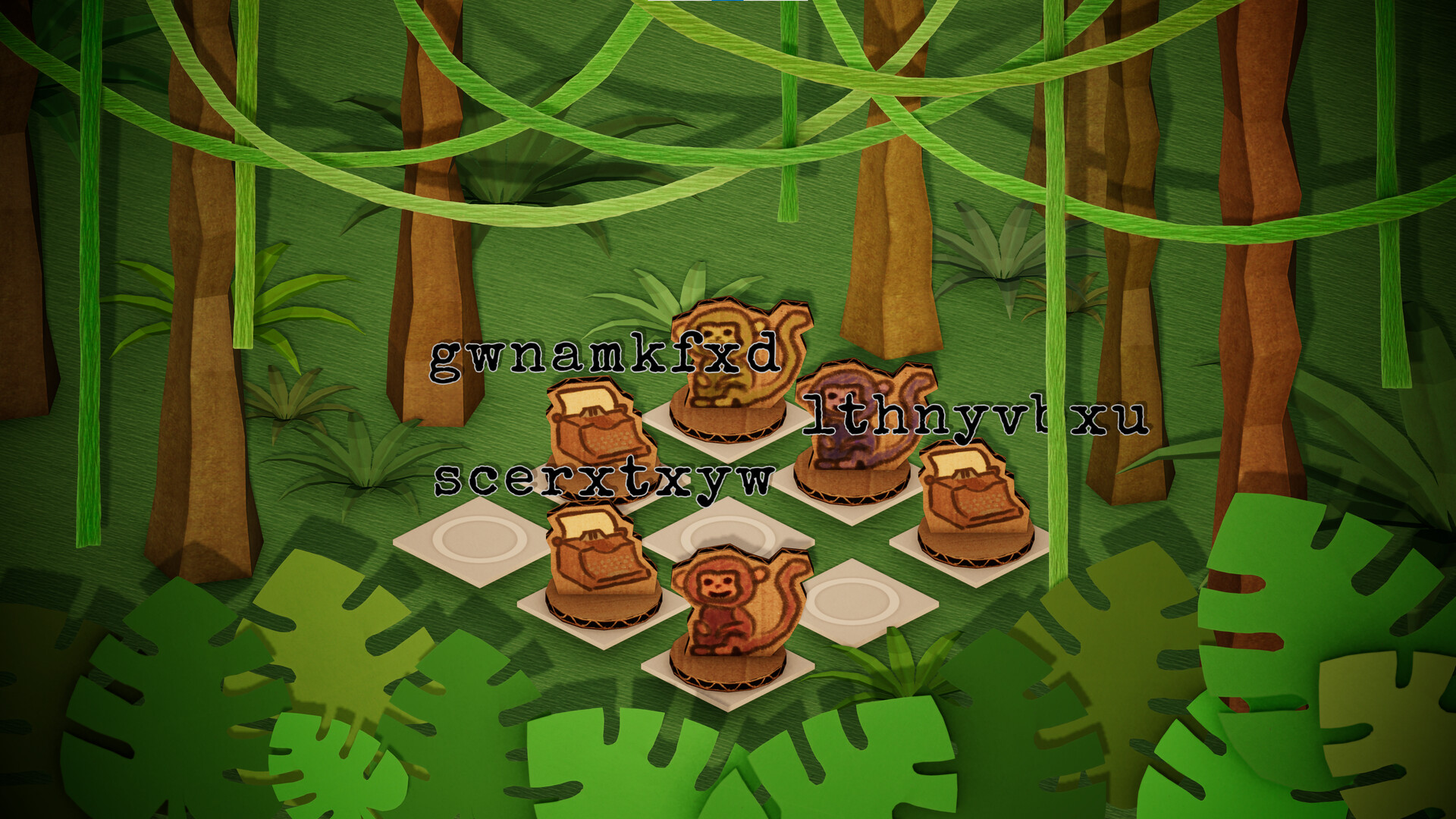 Typewriter Monkeys screenshot 5