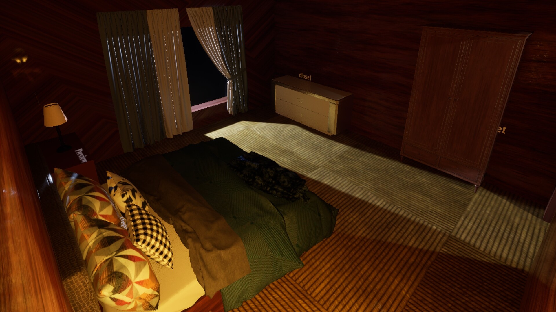 Dyslexia screenshot 1