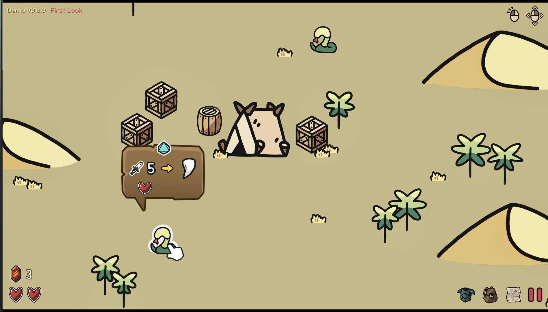 Seeking Adventure screenshot 7