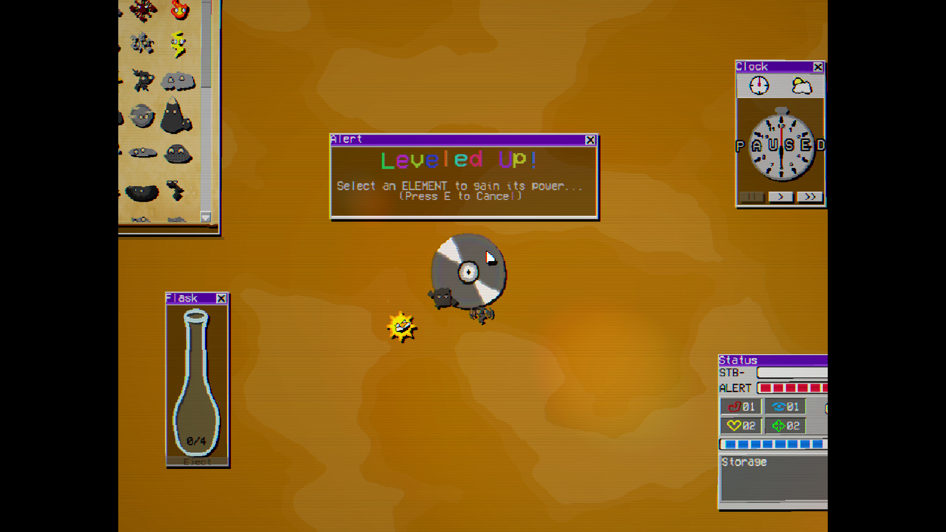 No Other Alchemists Here screenshot 3