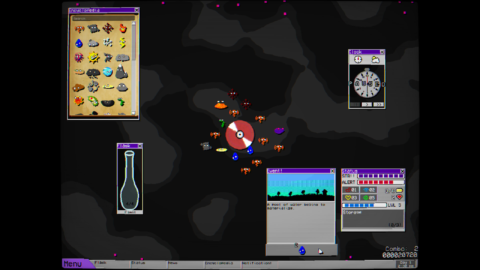 No Other Alchemists Here screenshot 5