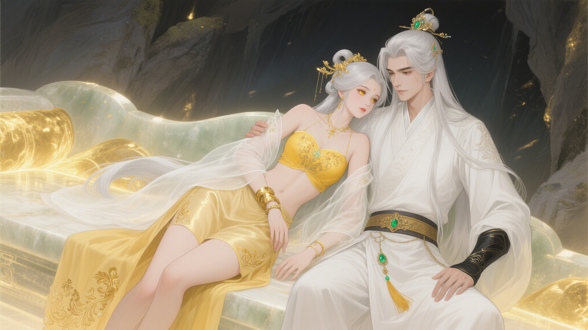 极乐不羡仙 screenshot 6