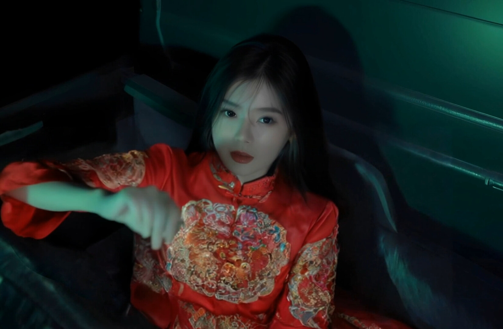 规则怪谈：梦核密室逃脱 screenshot 5