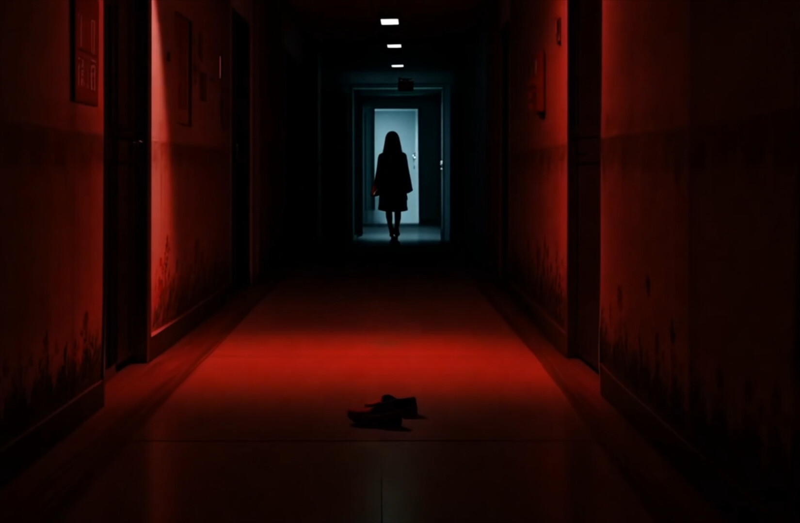 规则怪谈:梦核密室逃脱 screenshot 1