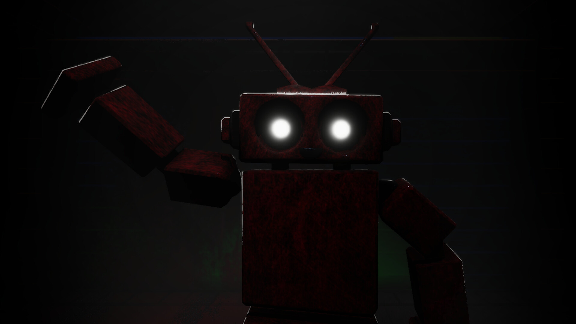 RadioWave screenshot 1