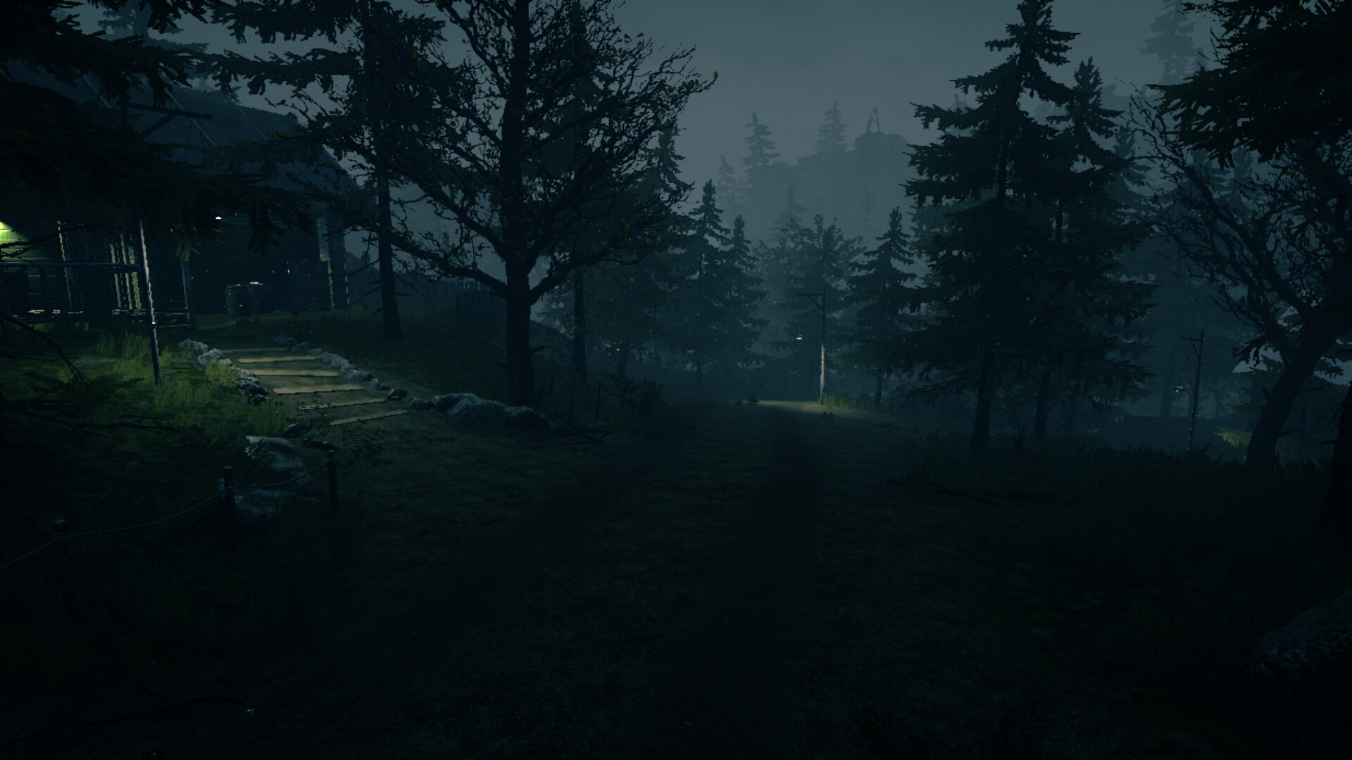Broken Pact screenshot 4