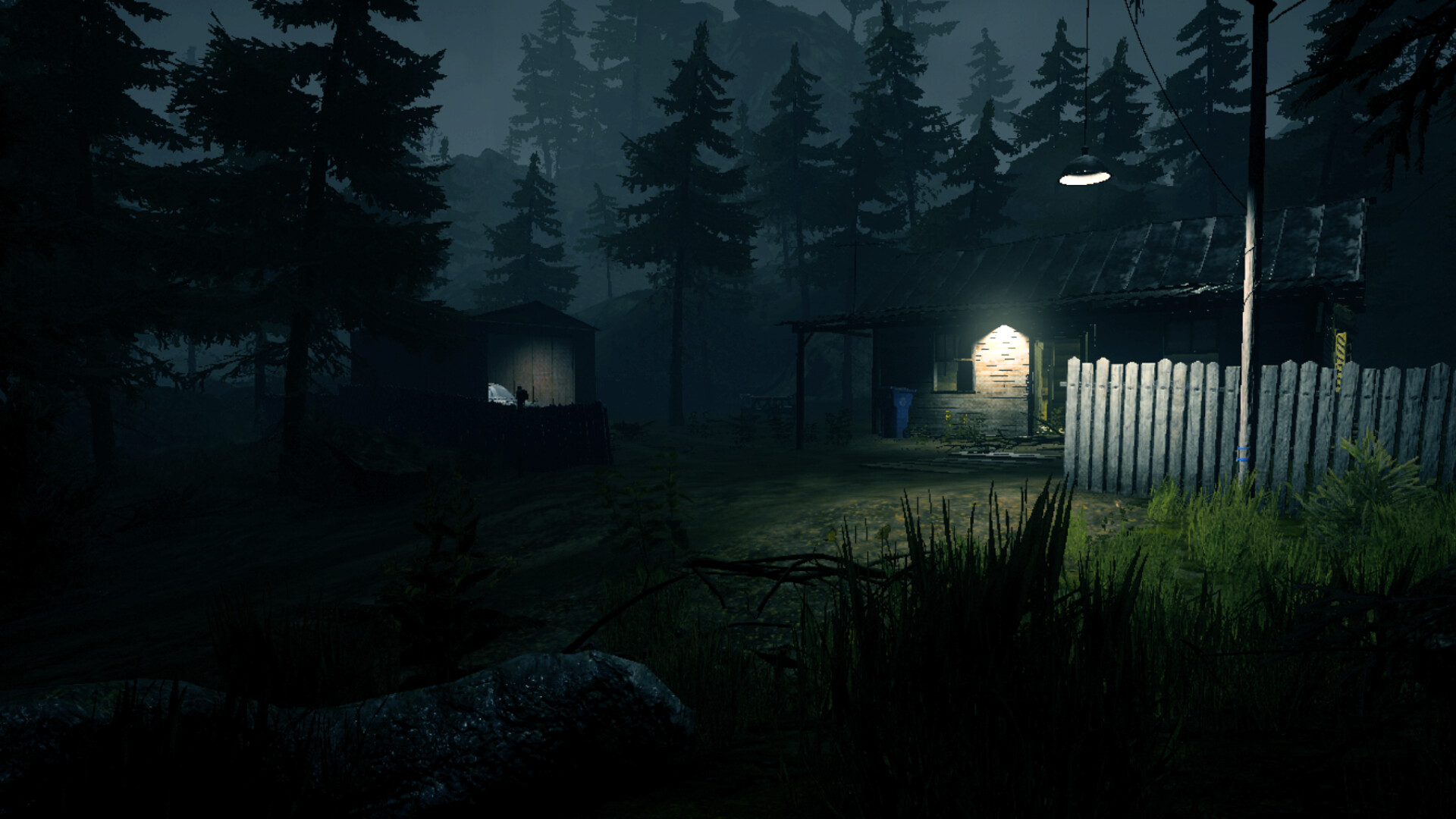 Broken Pact screenshot 2