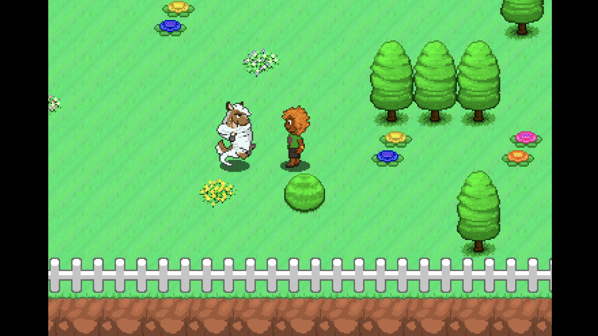 KIMÆRA screenshot 4