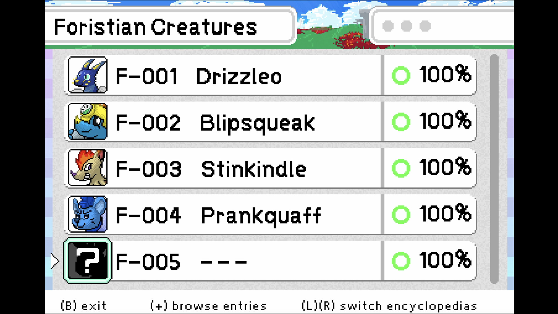 KIMÆRA screenshot 3