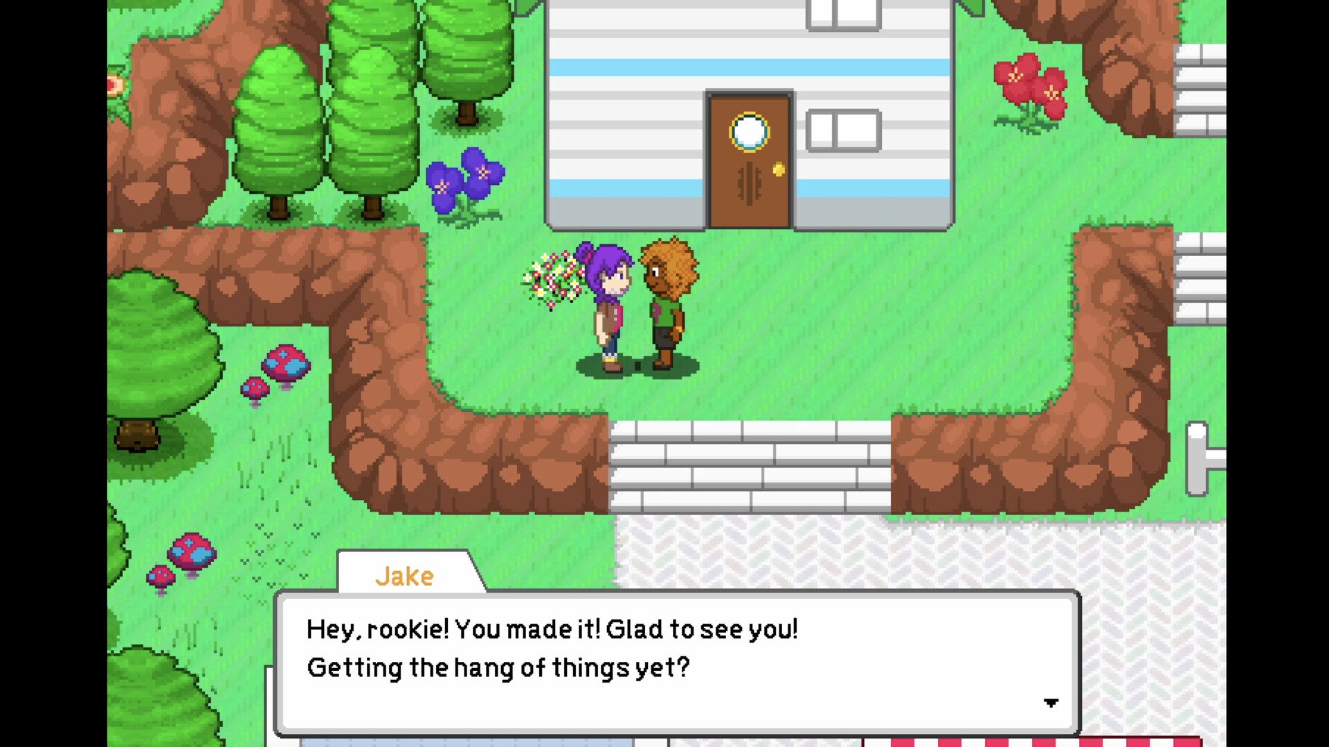 KIMÆRA screenshot 1