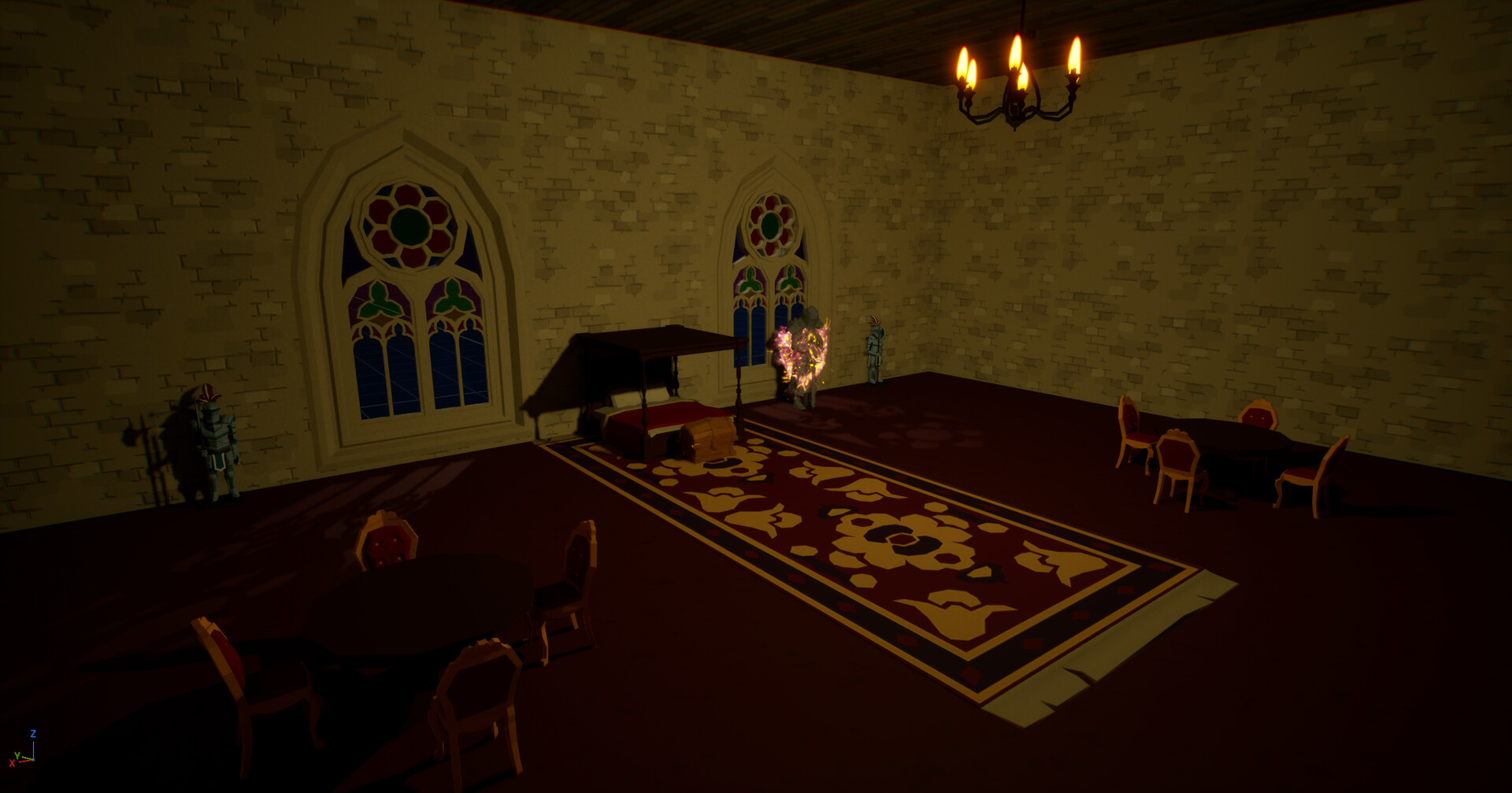 Cosmic Dream screenshot 17
