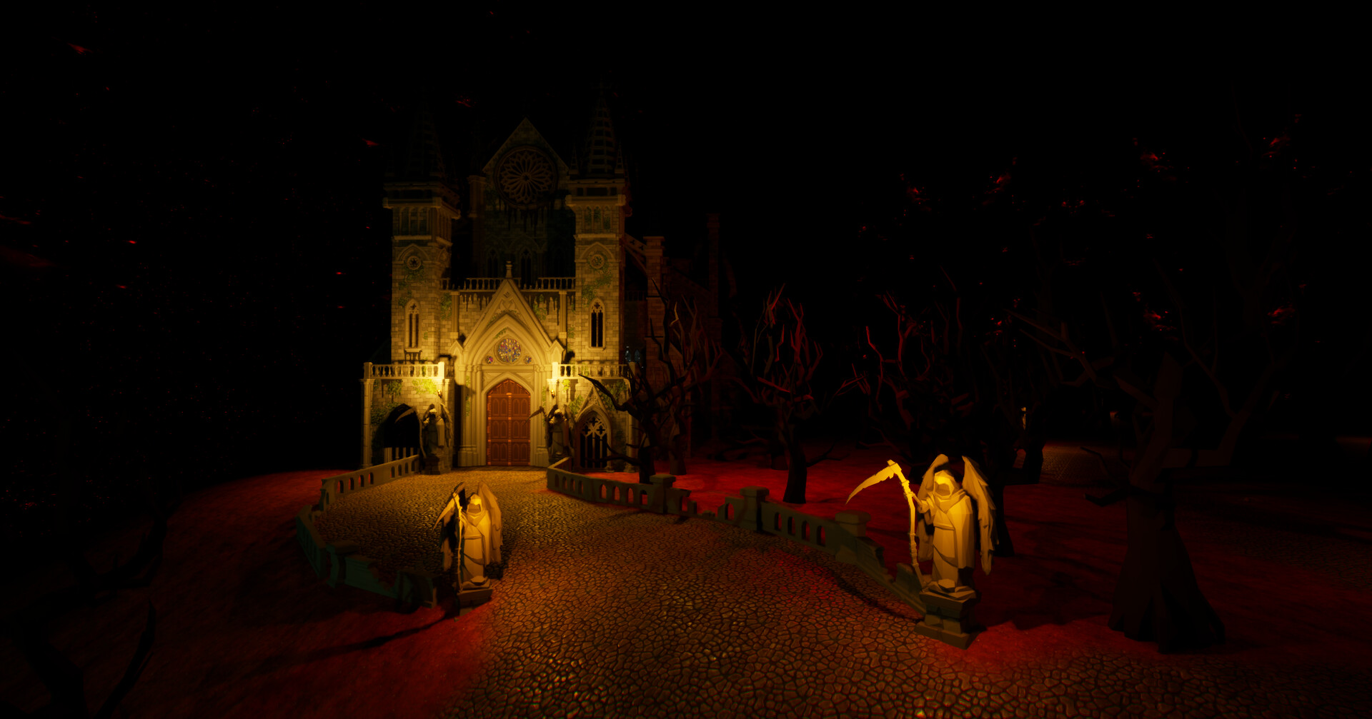 Cosmic Dream screenshot 5