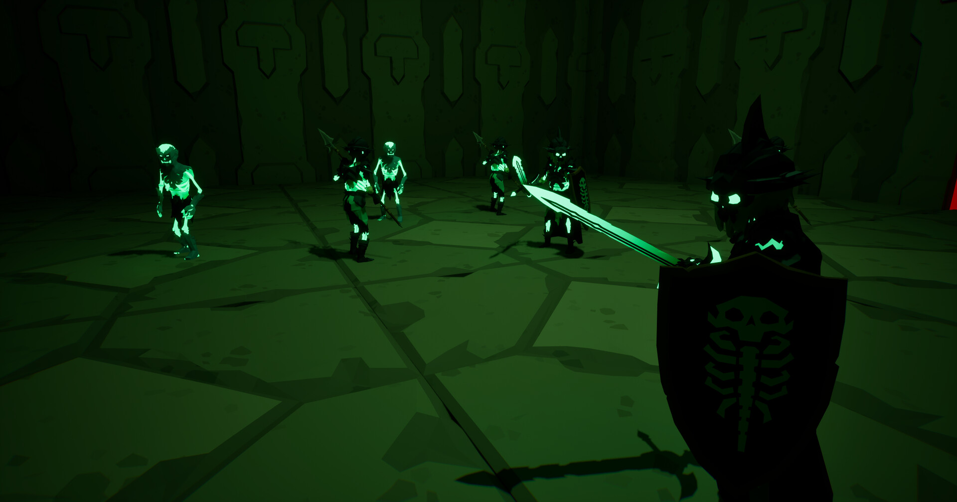 Cosmic Dream screenshot 6