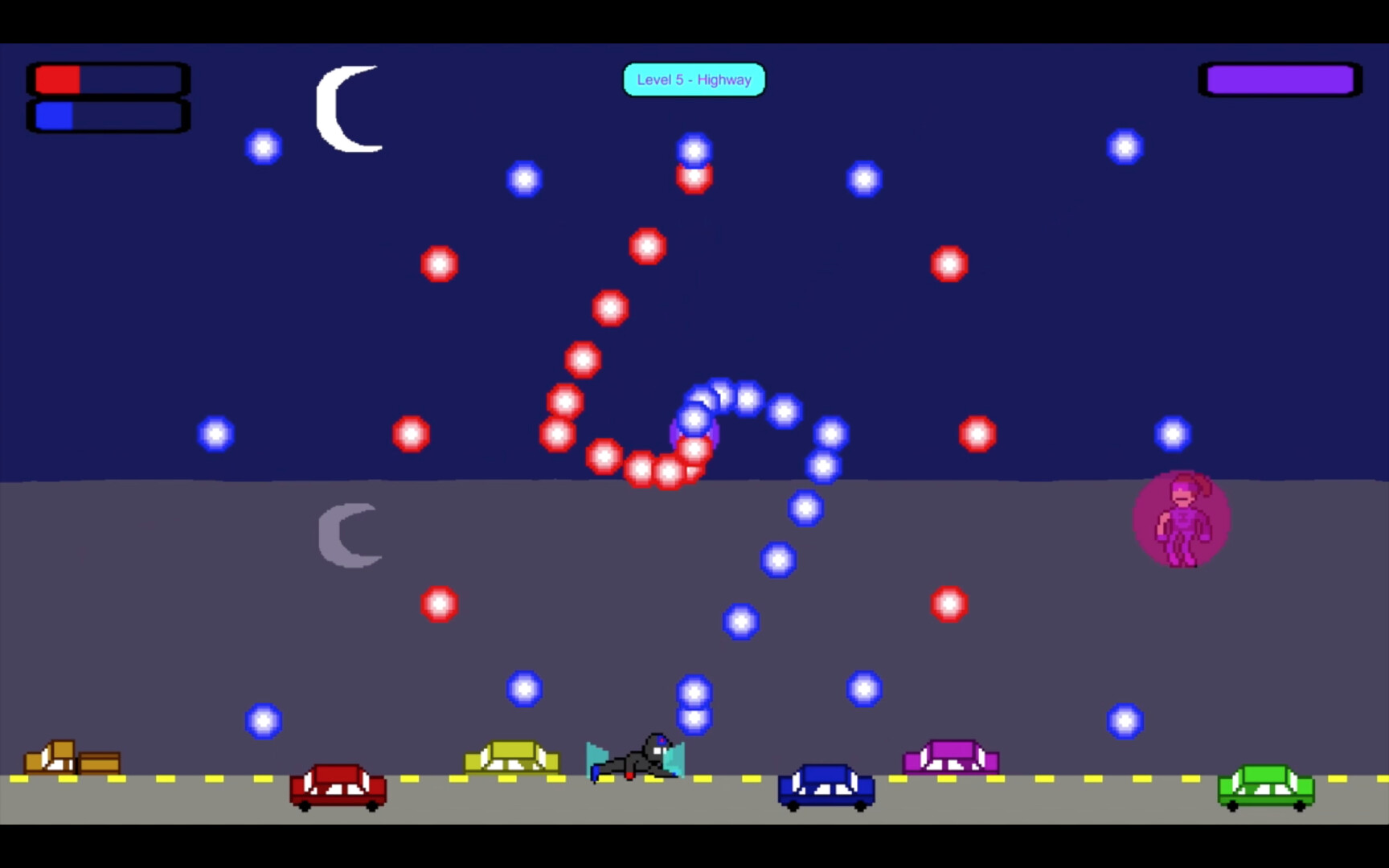 Erika America screenshot 2