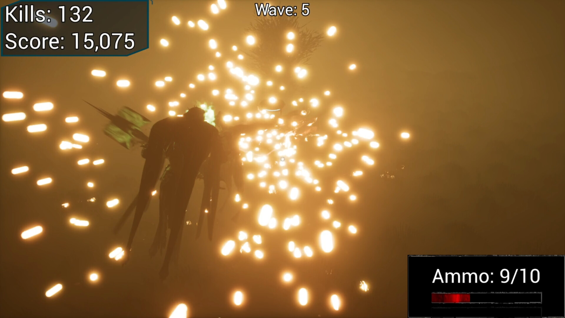 Reaper Recon screenshot 18