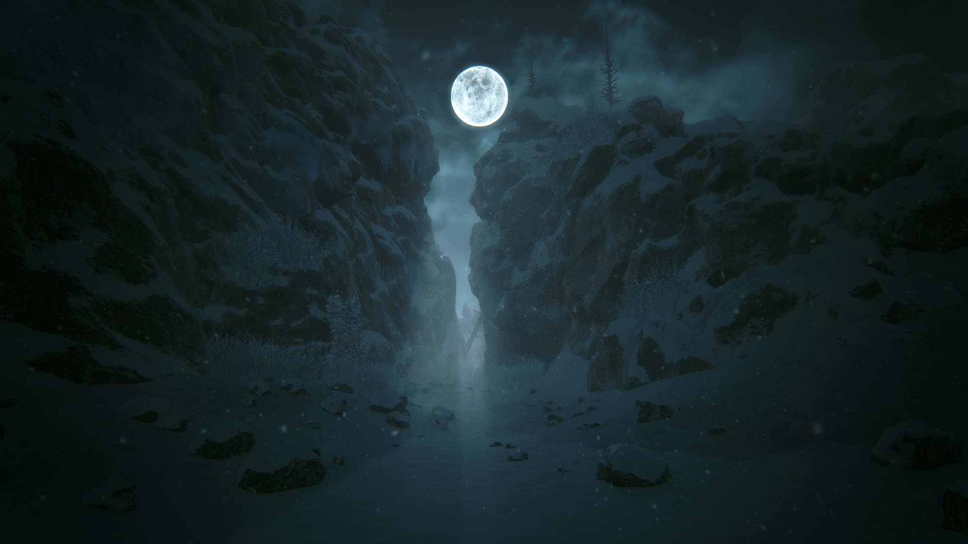 Kholat screenshot 13