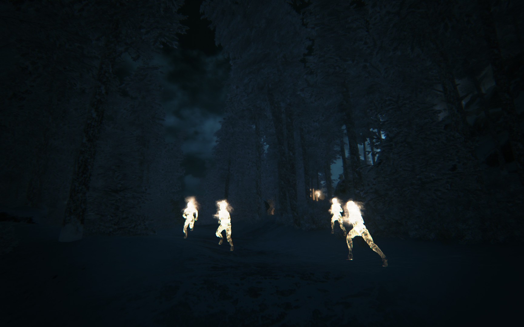 Kholat screenshot 6