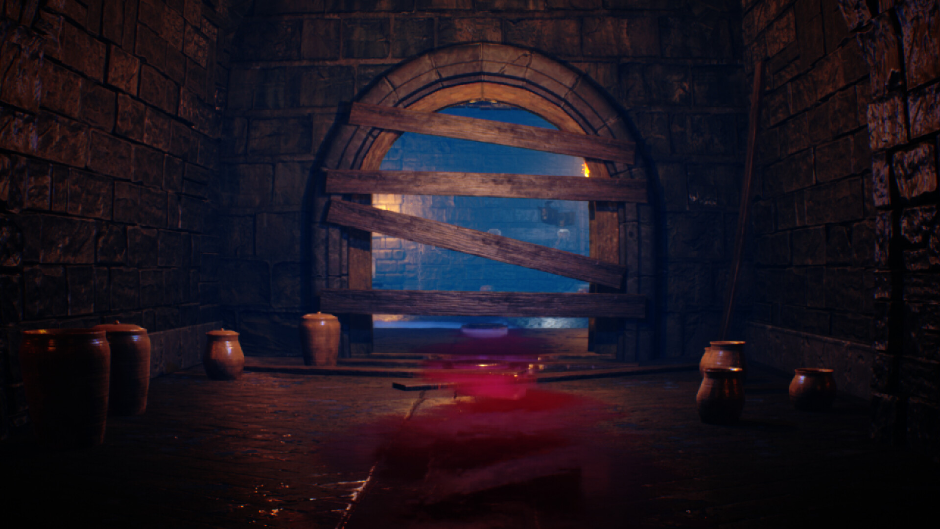 Satan's Dungeon screenshot 9