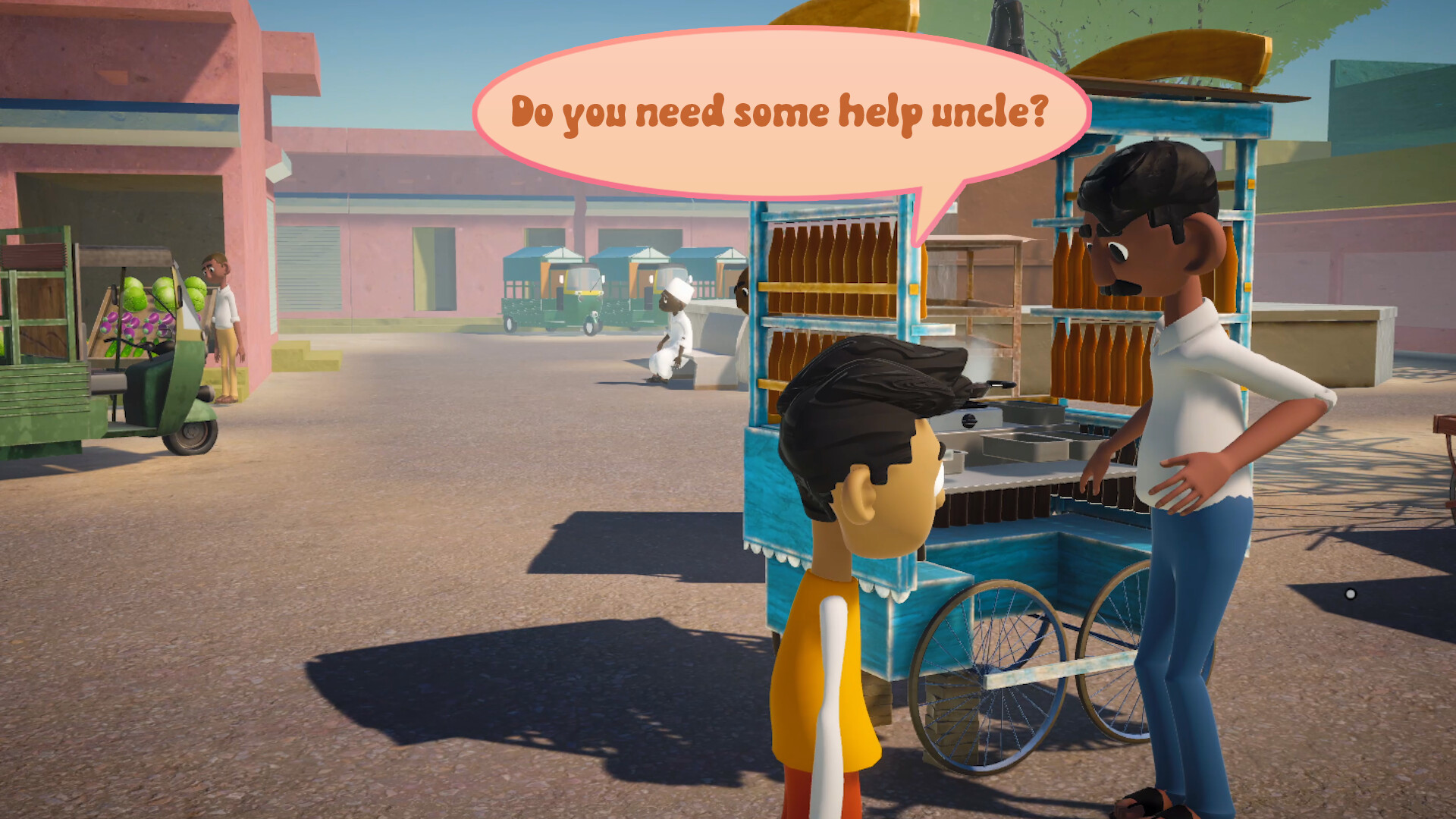 India 89 screenshot 1