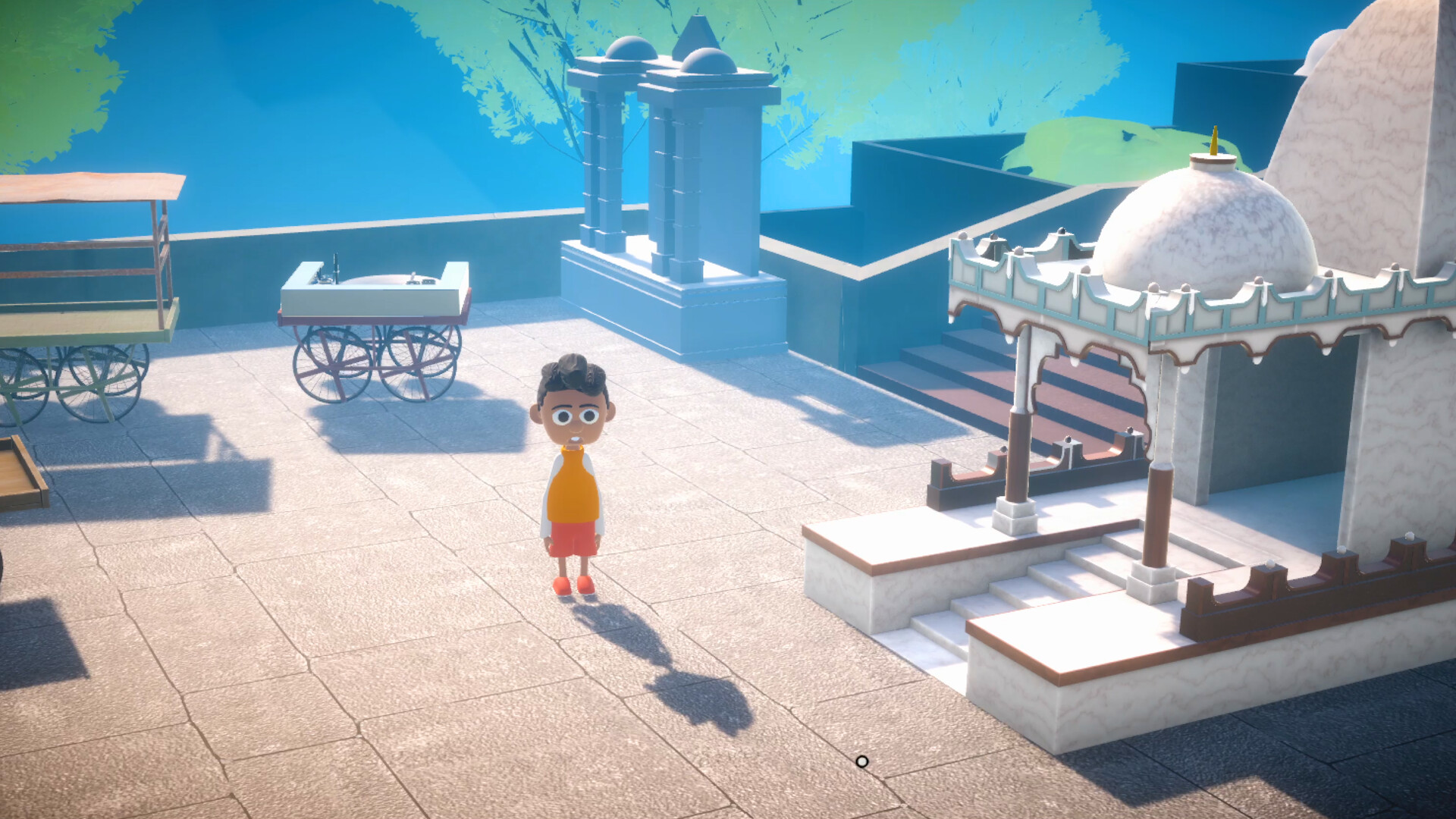 India 89 screenshot 4