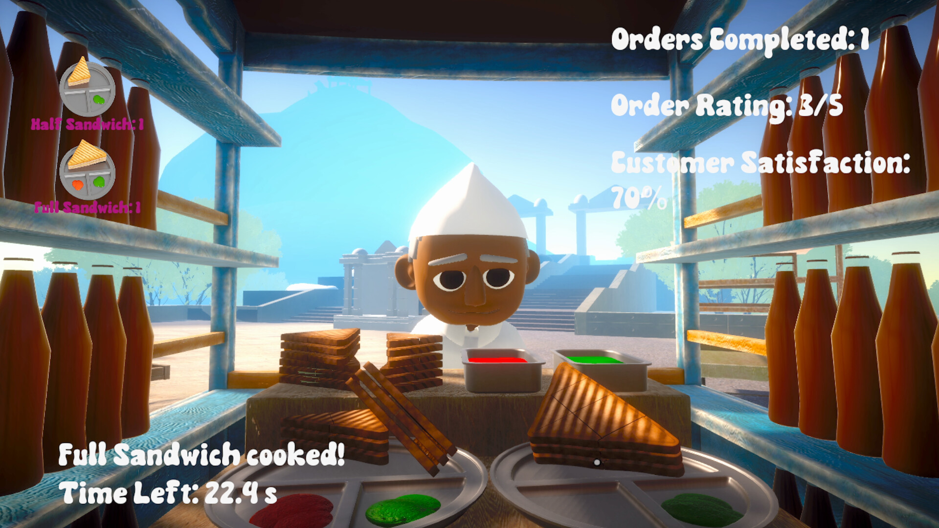 India 89 screenshot 6