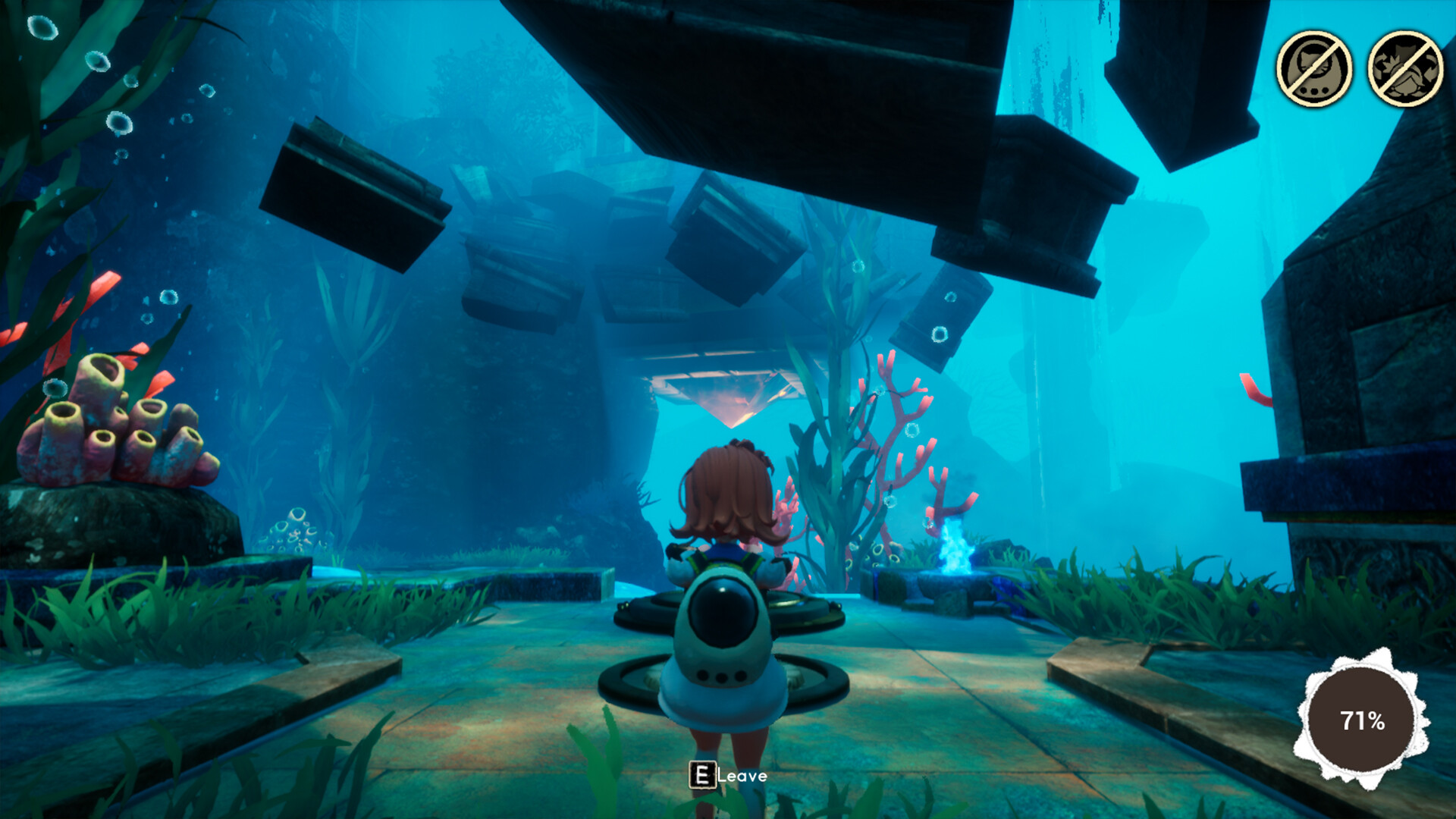Always With You: Meow & Mystery screenshot 5
