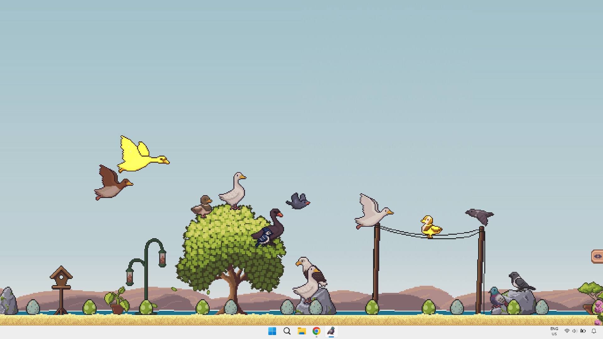 Little Aviary screenshot 2