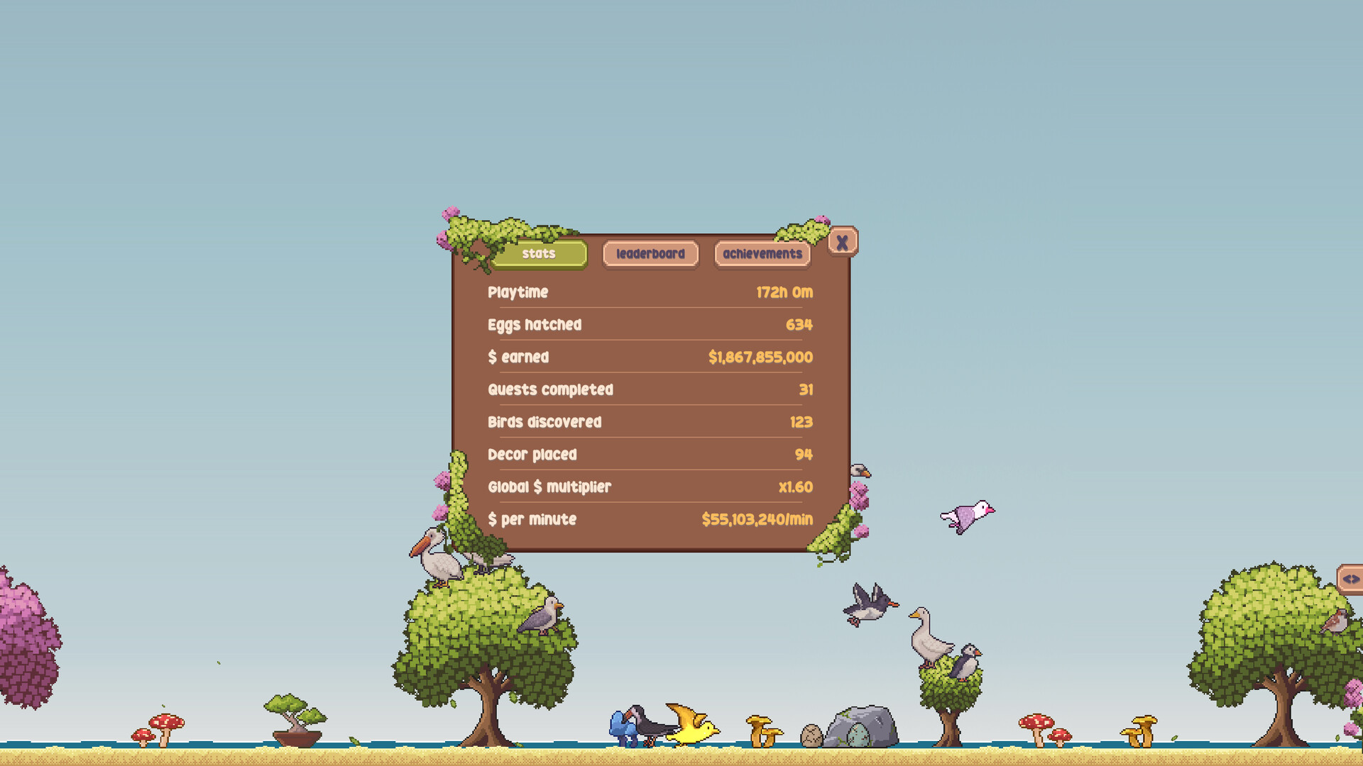 Little Aviary screenshot 6