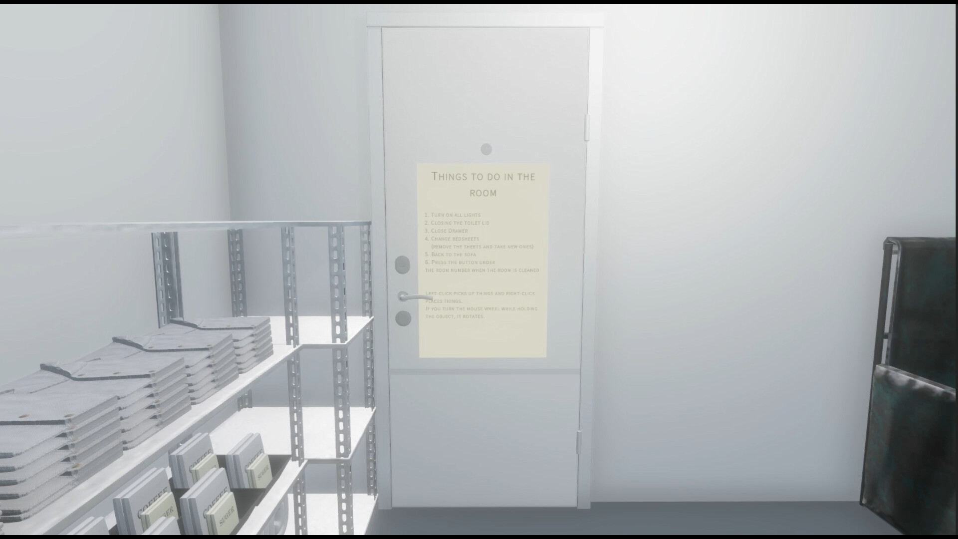 Bedman Challenge screenshot 1