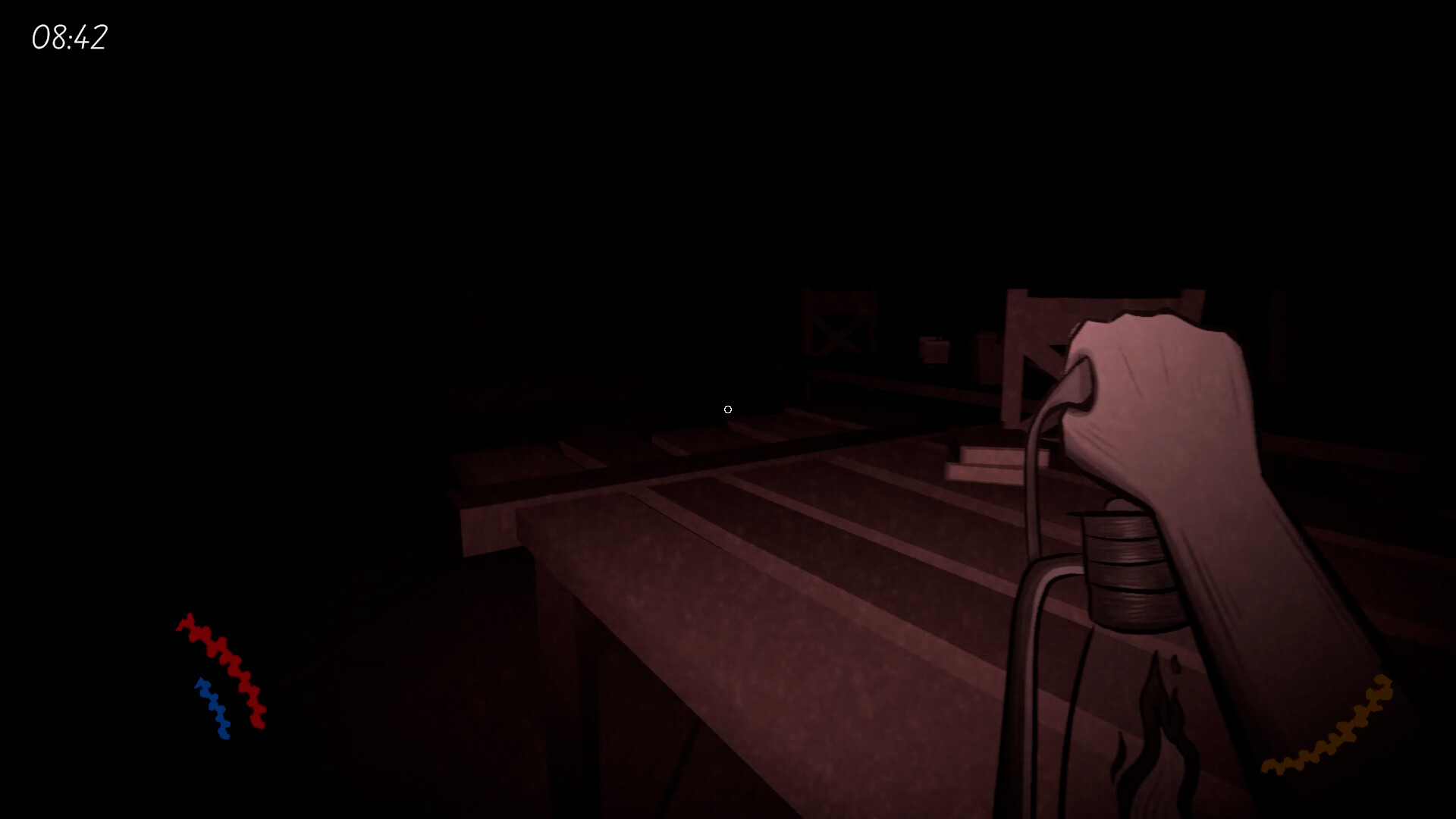 Mysteries Of FangClaw screenshot 7