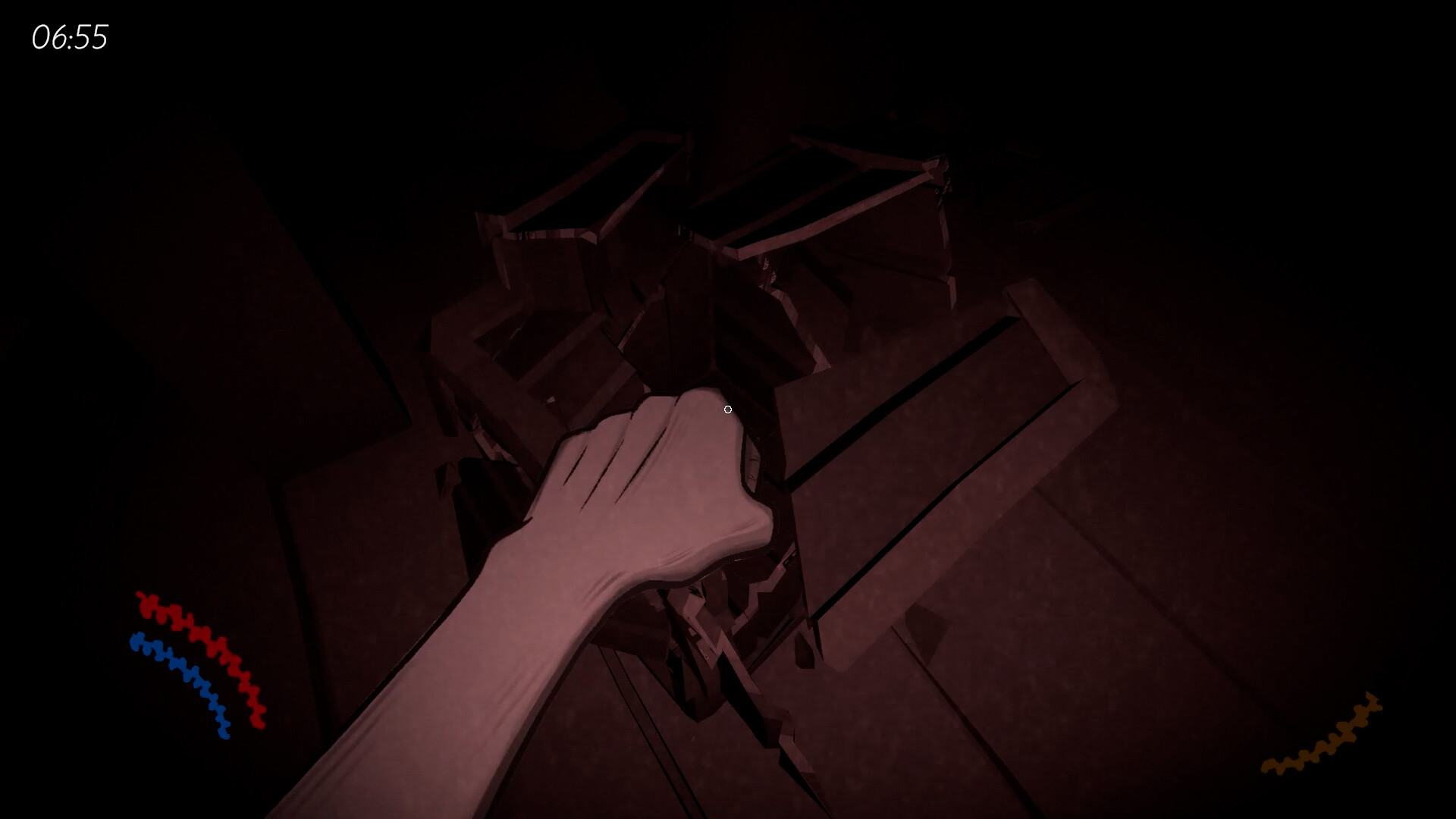 Mysteries Of FangClaw screenshot 4