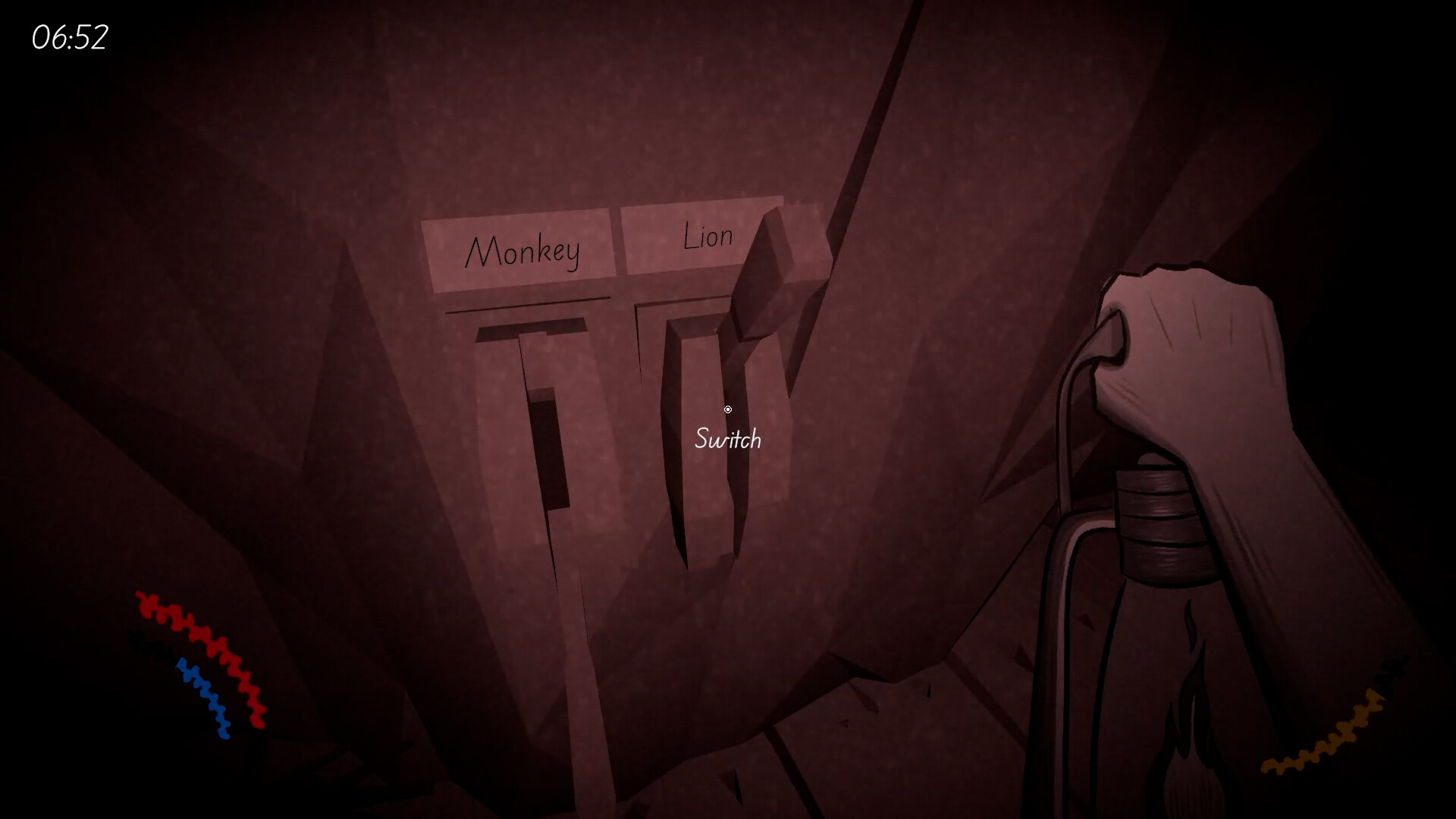 Mysteries Of FangClaw screenshot 6