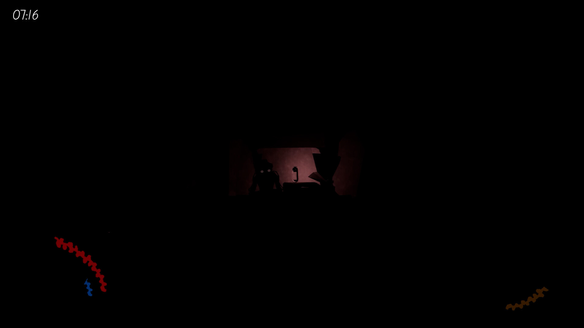 Mysteries Of FangClaw screenshot 2