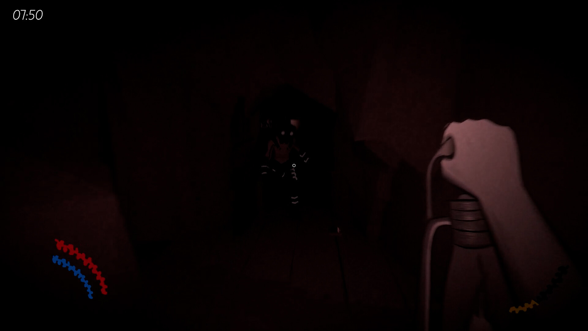 Mysteries Of FangClaw screenshot 5