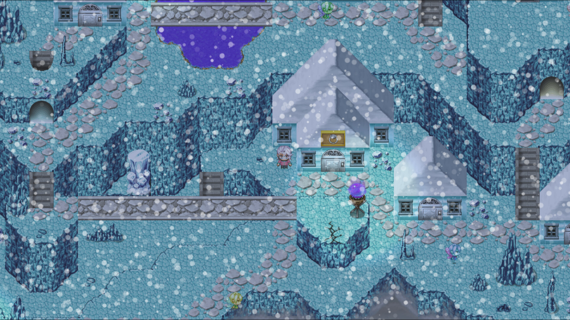 Descension screenshot 4