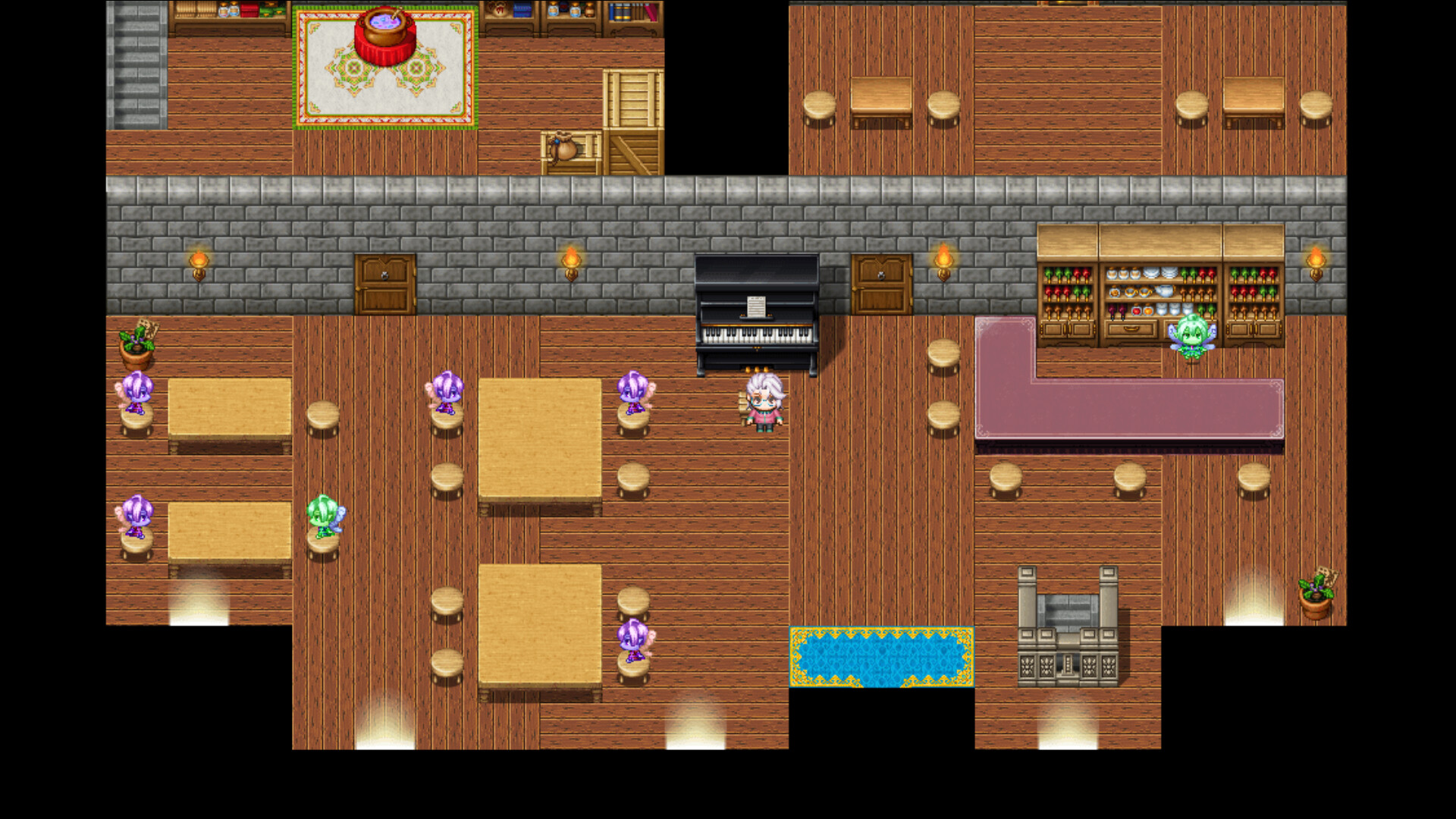 Descension screenshot 7