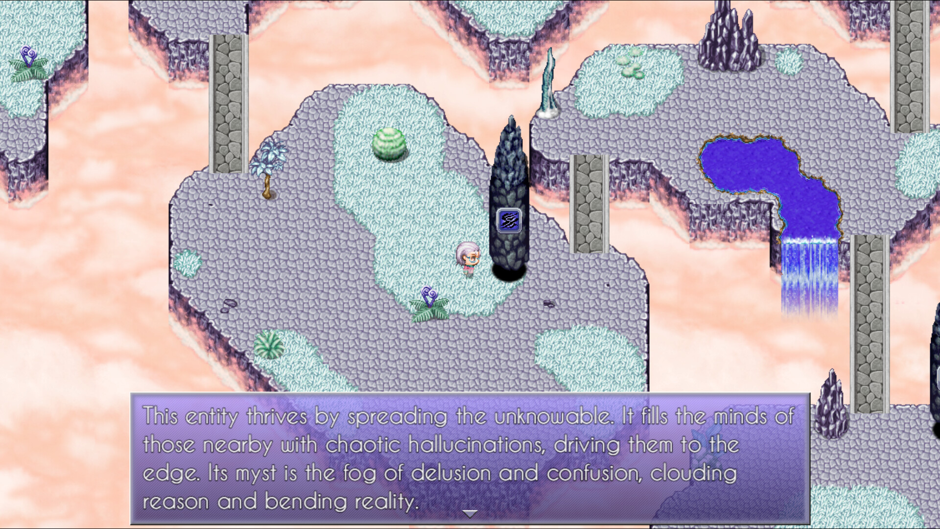 Descension screenshot 5