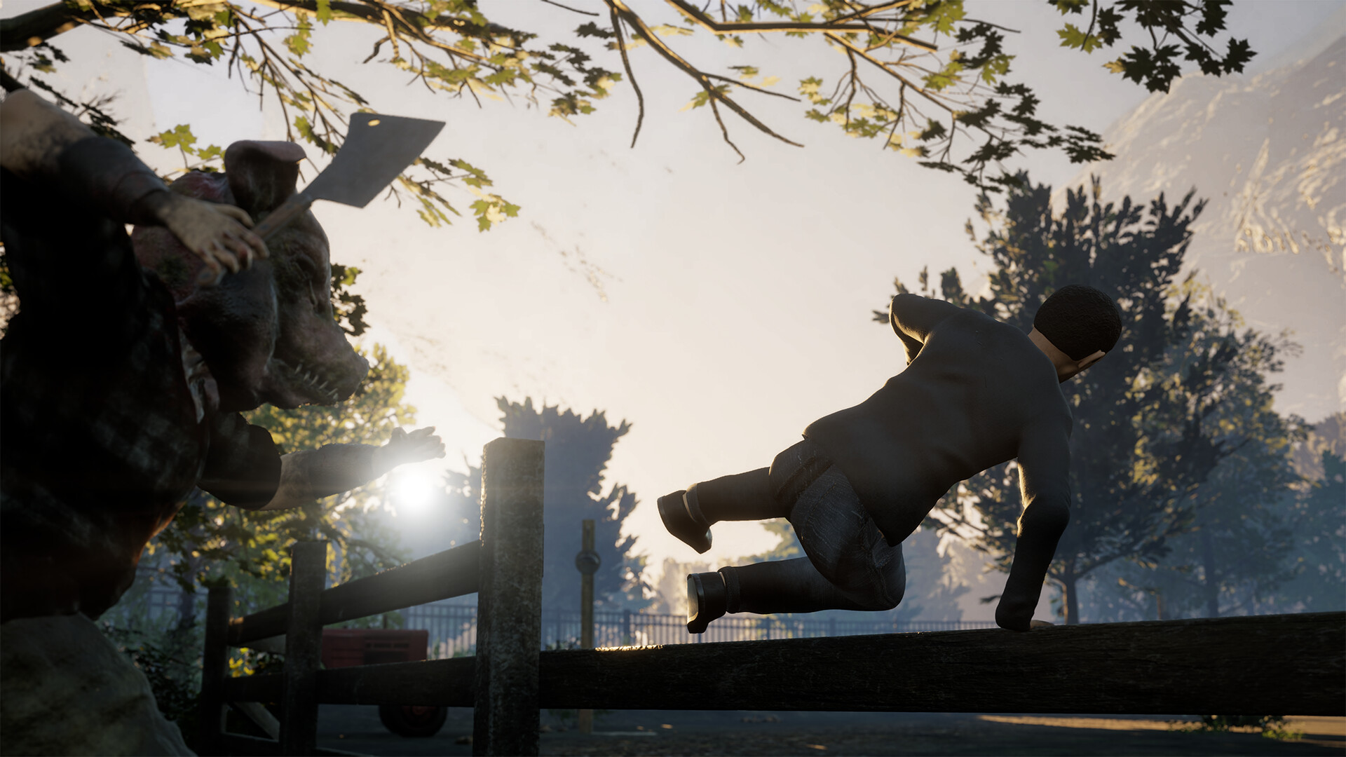 Fear Hour screenshot 5