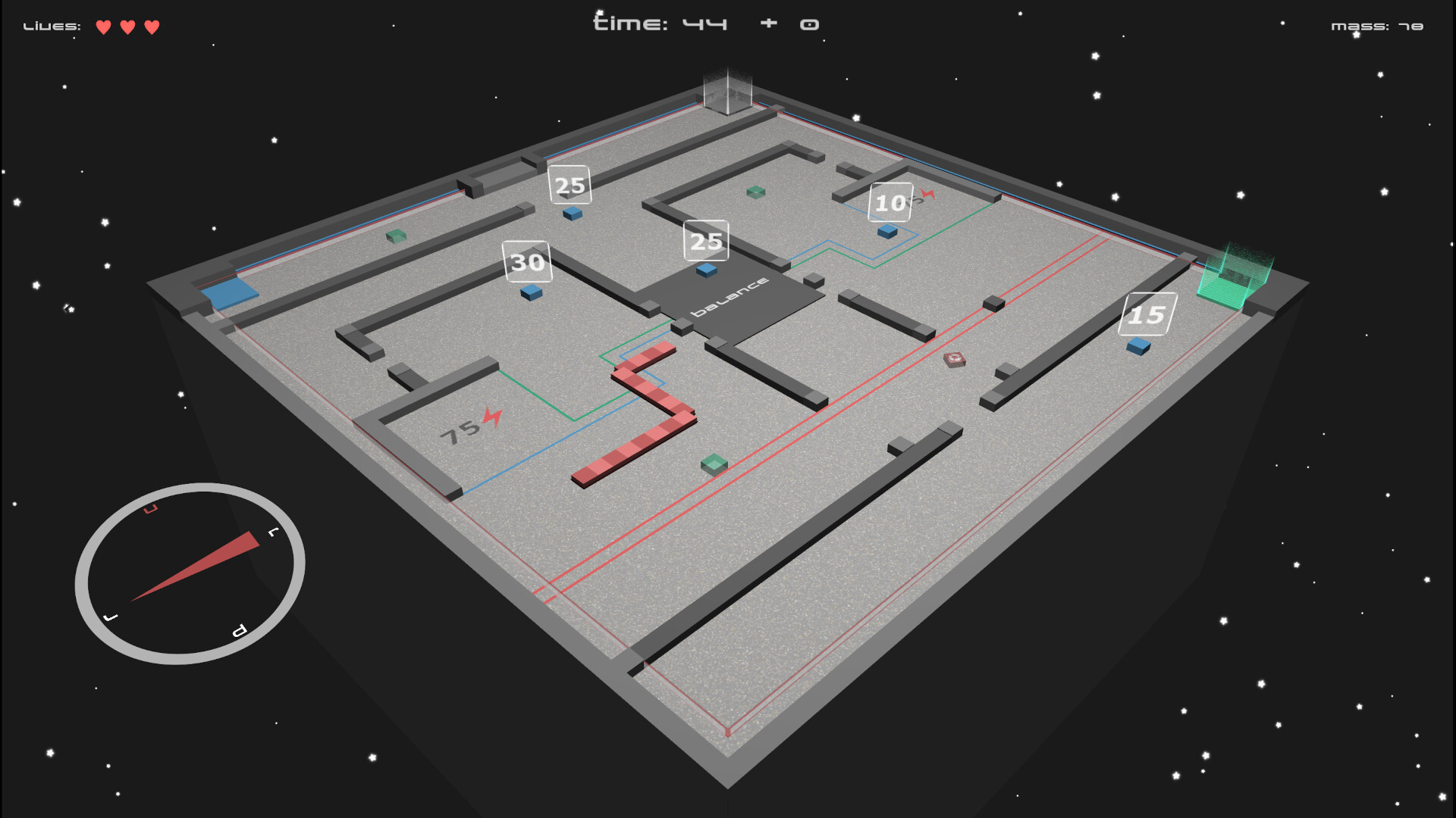 codename G screenshot 3