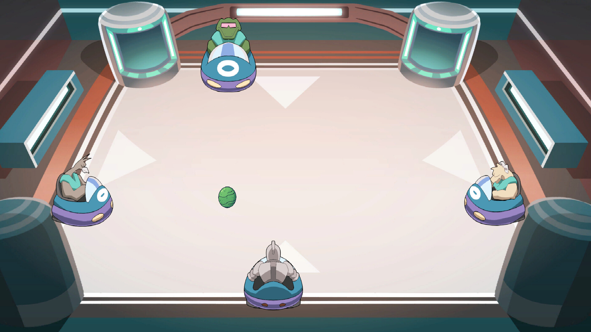 Knight Pistachio screenshot 6