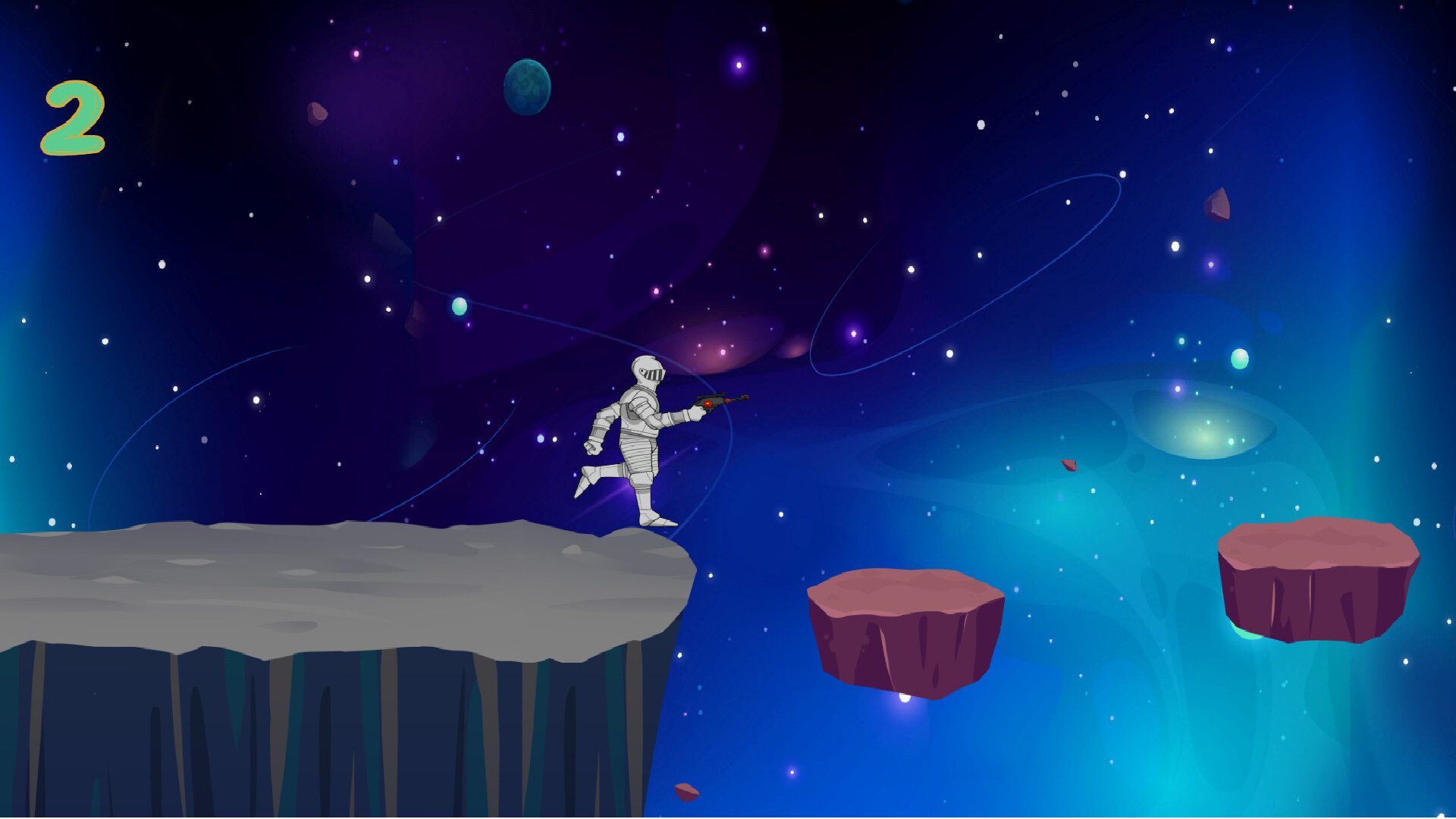 Knight Pistachio screenshot 3