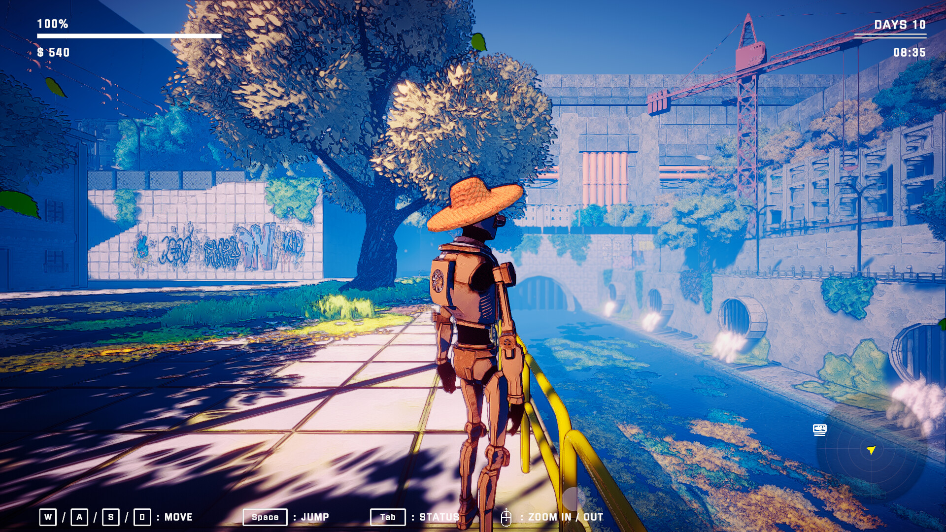 Fishing Alone screenshot 18